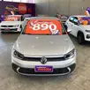 VOLKSWAGEN POLO 1.0 170 TSI COMFORTLINE AUTOMÁTICO VOLKSWAGEN POLO 1.0 170 TSI COMFORTLINE AUTOMÁTICO