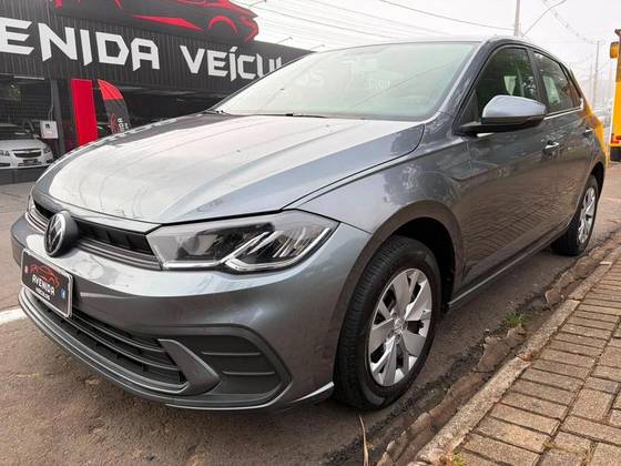 VOLKSWAGEN POLO 1.0 MPI MANUAL