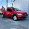 VOLKSWAGEN SAVEIRO 1.6 MI TREND CS 8V FLEX 2P MANUAL G.V VOLKSWAGEN SAVEIRO 1.6 MI TREND CS 8V FLEX 2P MANUAL G.V
