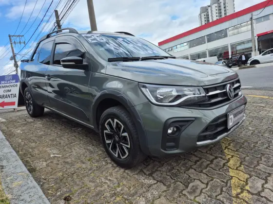 VOLKSWAGEN SAVEIRO 1.6 MSI EXTREME CD 16V FLEX 2P MANUAL VOLKSWAGEN SAVEIRO 1.6 MSI EXTREME CD 16V FLEX 2P MANUAL