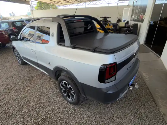 VOLKSWAGEN-SAVEIRO-1.6 MSI EXTREME CD 16V FLEX 2P MANUAL VOLKSWAGEN-SAVEIRO-2025