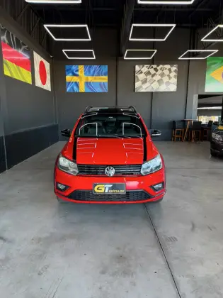 VOLKSWAGEN SAVEIRO 1.6 MSI PEPPER CD 8V FLEX 2P MANUAL