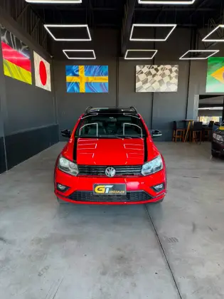 VOLKSWAGEN SAVEIRO 1.6 MSI PEPPER CD 8V FLEX 2P MANUAL