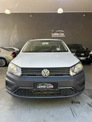 VOLKSWAGEN SAVEIRO 1.6 MSI ROBUST CS 8V FLEX 2P MANUAL VOLKSWAGEN SAVEIRO 1.6 MSI ROBUST CS 8V FLEX 2P MANUAL