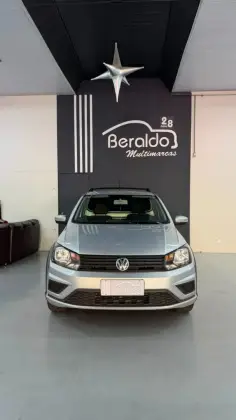 VOLKSWAGEN SAVEIRO 1.6 MSI TRENDLINE CS 16V FLEX 2P MANUAL