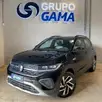 VOLKSWAGEN T-CROSS 1.0 200 TSI TOTAL FLEX COMFORTLINE AUTOMÁTICO VOLKSWAGEN T-CROSS 1.0 200 TSI TOTAL FLEX COMFORTLINE AUTOMÁTICO