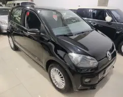 VOLKSWAGEN UP 1.0 MPI MOVE UP 12V FLEX 4P AUTOMATIZADO VOLKSWAGEN UP 1.0 MPI MOVE UP 12V FLEX 4P AUTOMATIZADO