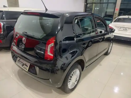 VOLKSWAGEN-UP-1.0 MPI MOVE UP 12V FLEX 4P AUTOMATIZADO VOLKSWAGEN-UP-2016