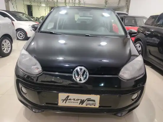 VOLKSWAGEN-UP-1.0 MPI MOVE UP 12V FLEX 4P AUTOMATIZADO VOLKSWAGEN-UP-2016