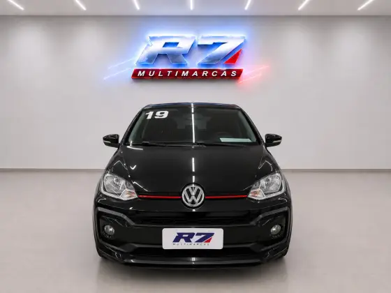 VOLKSWAGEN UP 1.0 MPI MOVE UP 12V FLEX 4P MANUAL