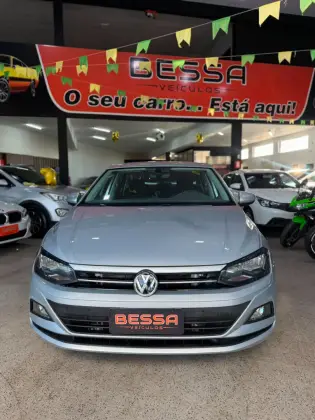 VOLKSWAGEN VIRTUS 1.0 200 TSI COMFORTLINE AUTOMÁTICO VOLKSWAGEN VIRTUS 1.0 200 TSI COMFORTLINE AUTOMÁTICO