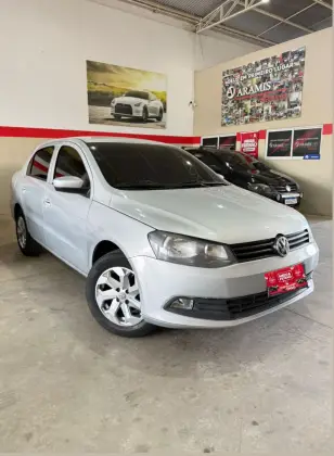 VOLKSWAGEN VOYAGE 1.0 MI CITY 8V FLEX 4P MANUAL VOLKSWAGEN VOYAGE 1.0 MI CITY 8V FLEX 4P MANUAL