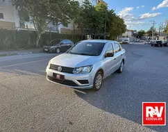 VOLKSWAGEN VOYAGE 1.0 12V MPI TOTALFLEX 4P MANUAL VOLKSWAGEN VOYAGE 1.0 12V MPI TOTALFLEX 4P MANUAL
