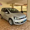 VOLKSWAGEN FOX 1.6 MSI TOTAL FLEX CONNECT 4P MANUAL VOLKSWAGEN FOX 1.6 MSI TOTAL FLEX CONNECT 4P MANUAL
