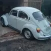 VOLKSWAGEN FUSCA 1.3 8V GASOLINA 2P MANUAL VOLKSWAGEN FUSCA 1.3 8V GASOLINA 2P MANUAL