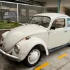 VOLKSWAGEN FUSCA 1.3 8V GASOLINA 2P MANUAL VOLKSWAGEN FUSCA 1.3 8V GASOLINA 2P MANUAL