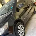 VOLKSWAGEN GOL 1.0 MI 8V FLEX 4P MANUAL G.IV VOLKSWAGEN GOL 1.0 MI 8V FLEX 4P MANUAL G.IV