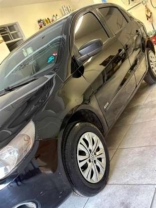VOLKSWAGEN-GOL-2009