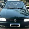VOLKSWAGEN GOL 1.0 MI 8V GASOLINA 2P MANUAL VOLKSWAGEN GOL 1.0 MI 8V GASOLINA 2P MANUAL