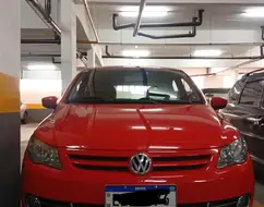 VOLKSWAGEN GOL 1.6 MI POWER 8V FLEX 4P MANUAL G.V VOLKSWAGEN GOL 1.6 MI POWER 8V FLEX 4P MANUAL G.V