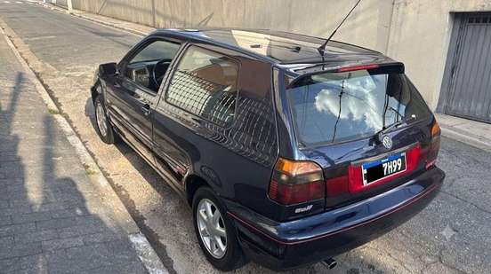 VOLKSWAGEN-GOLF-1994