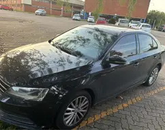 VOLKSWAGEN JETTA 2.0 COMFORTLINE FLEX 4P TIPTRONIC VOLKSWAGEN JETTA 2.0 COMFORTLINE FLEX 4P TIPTRONIC