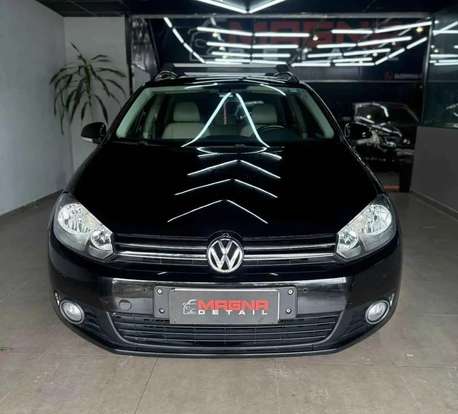 VOLKSWAGEN-JETTA-2.5 I VARIANT 20V 170CV GASOLINA 4P TIPTRONIC VOLKSWAGEN-JETTA-2010