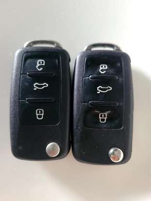VOLKSWAGEN-JETTA-2.5 I VARIANT 20V 170CV GASOLINA 4P TIPTRONIC VOLKSWAGEN-JETTA-2010