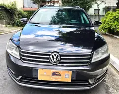 VOLKSWAGEN PASSAT 2.0 TSI 16V GASOLINA 4P AUTOMATIZADO VOLKSWAGEN PASSAT 2.0 TSI 16V GASOLINA 4P AUTOMATIZADO
