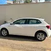 VOLKSWAGEN POLO 1.0 200 TSI COMFORTLINE AUTOMÁTICO VOLKSWAGEN POLO 1.0 200 TSI COMFORTLINE AUTOMÁTICO