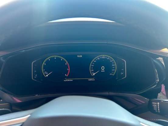 VOLKSWAGEN-TAOS-1.4 250 TSI TOTAL FLEX HIGHLINE AUTOMÁTICO VOLKSWAGEN-TAOS-2021