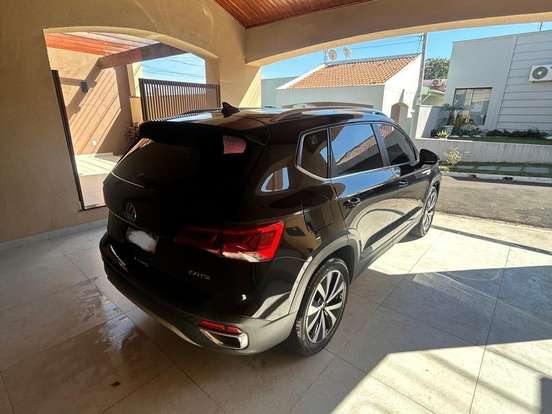 VOLKSWAGEN-TAOS-1.4 250 TSI TOTAL FLEX HIGHLINE AUTOMÁTICO VOLKSWAGEN-TAOS-2021