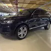 VOLKSWAGEN TOUAREG 4.2 FSI V8 32V GASOLINA 4P TIPTRONIC VOLKSWAGEN TOUAREG 4.2 FSI V8 32V GASOLINA 4P TIPTRONIC
