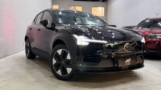 VOLVO EX30 69 KW ELÉTRICO CORE VOLVO EX30 69 KW ELÉTRICO CORE