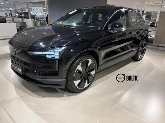 VOLVO EX30 69 KW ELÉTRICO ULTRA