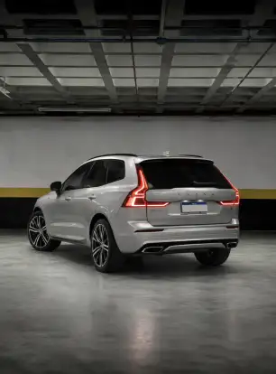 VOLVO-XC60-2.0 T8 HYBRID R-DESIGN AWD GEARTRONIC VOLVO-XC60-2019
