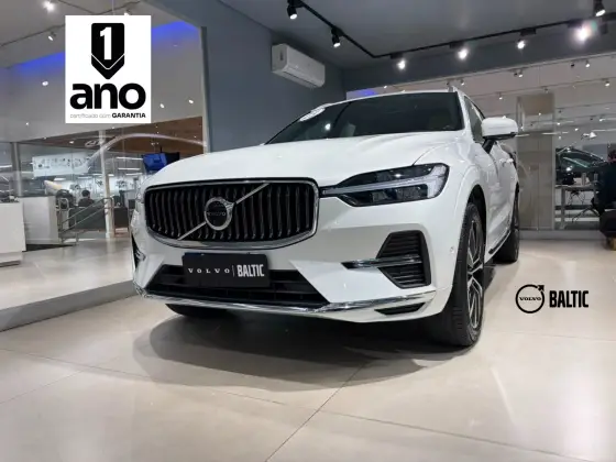 VOLVO XC60 2.0 T8 RECHARGE ULTIMATE AWD GEARTRONIC VOLVO XC60 2.0 T8 RECHARGE ULTIMATE AWD GEARTRONIC