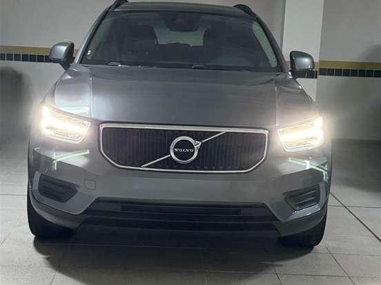 VOLVO-XC40-2.0 T4 GASOLINA GEARTRONIC VOLVO-XC40-2018