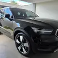 VOLVO XC40 2.0 T4 GASOLINA MOMENTUM GEARTRONIC VOLVO XC40 2.0 T4 GASOLINA MOMENTUM GEARTRONIC