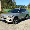 VOLVO XC40 P6 RECHARGE ELECTRIC PLUS VOLVO XC40 P6 RECHARGE ELECTRIC PLUS