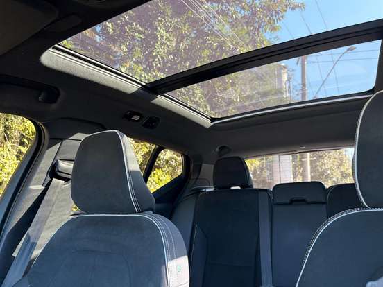 VOLVO-XC40-P6 RECHARGE ELECTRIC PLUS VOLVO-XC40-2023