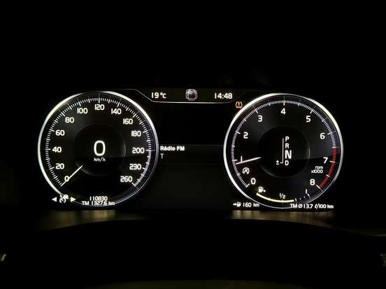VOLVO-XC60-2.0 T5 GASOLINA INSCRIPTION AWD GEARTRONIC VOLVO-XC60-2018