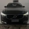 VOLVO XC60 2.0 T8 HYBRID R-DESIGN AWD GEARTRONIC VOLVO XC60 2.0 T8 HYBRID R-DESIGN AWD GEARTRONIC