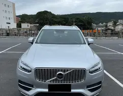 VOLVO XC90 2.0 D5 DIESEL INSCRIPTION AWD GEARTRONIC VOLVO XC90 2.0 D5 DIESEL INSCRIPTION AWD GEARTRONIC