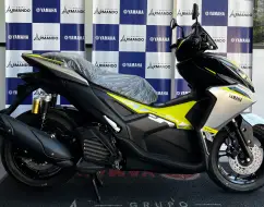 YAMAHA AEROX 160 ABS YAMAHA AEROX 160 ABS