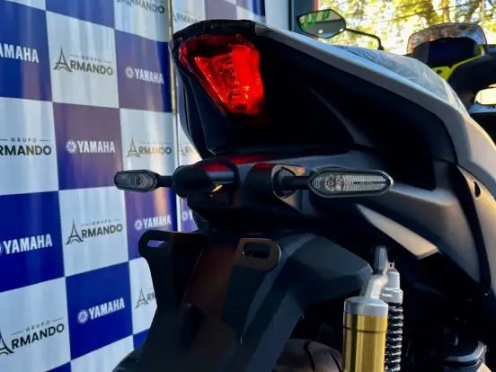 YAMAHA-AEROX 160 ABS YAMAHA-AEROX 160 ABS-2026