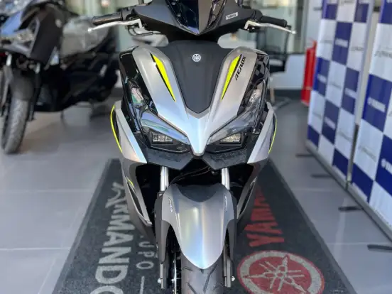 YAMAHA-AEROX 160 ABS YAMAHA-AEROX 160 ABS-2026