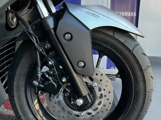 YAMAHA-AEROX 160 ABS YAMAHA-AEROX 160 ABS-2026