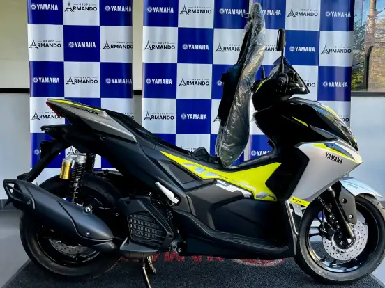 YAMAHA-AEROX 160 ABS YAMAHA-AEROX 160 ABS-2026