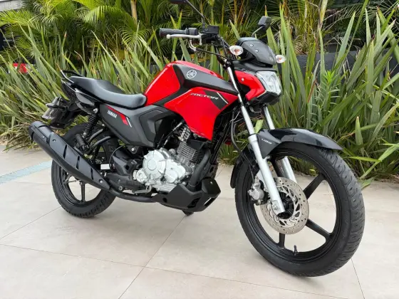 YAMAHA FACTOR 150 DX 